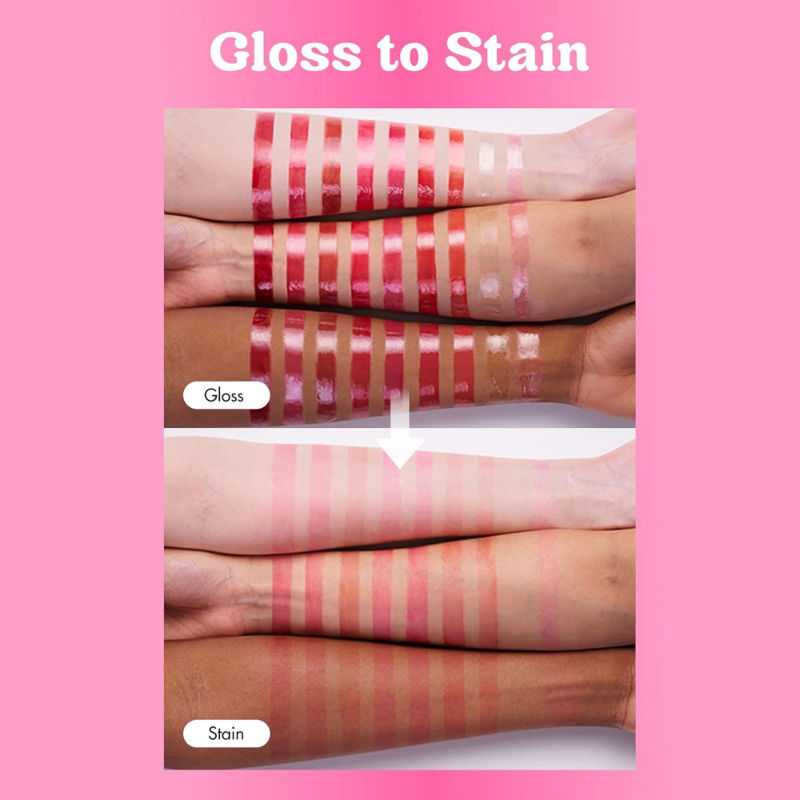 Fruity Glass Tint