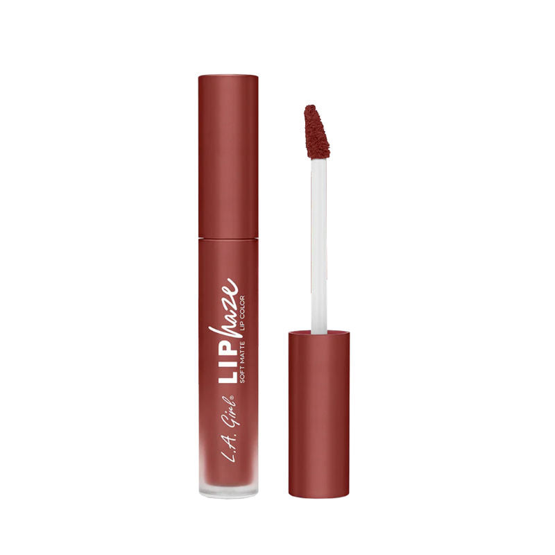 Lip Haze Blurring Soft Matte Lip Color