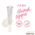 On Cloud Nine Glazed Lippie Lipgloss Lip Serum