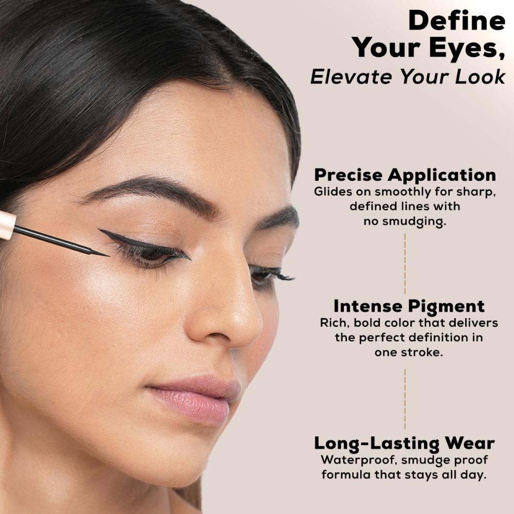 Line & Define