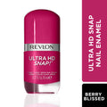 Ultra HD Snap Nail Polish
