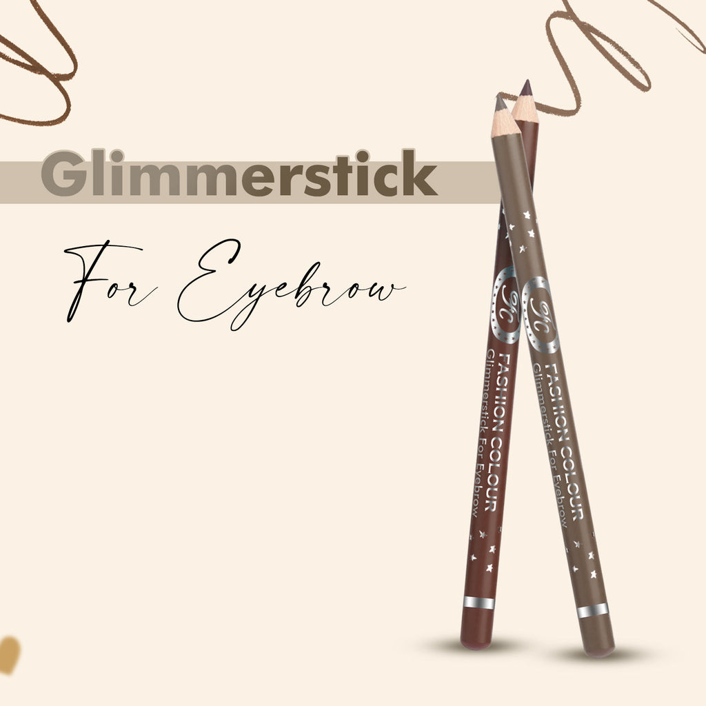 Glimmerstick Eyebrow Pencil