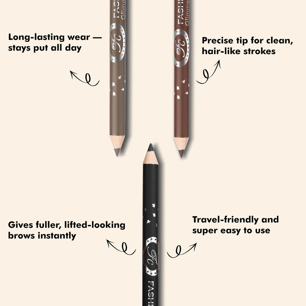 Glimmerstick Eyebrow Pencil