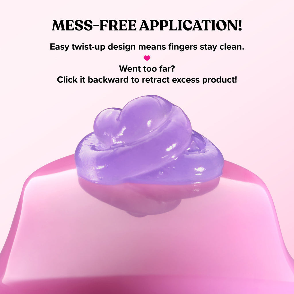 Kissing Jelly Lip Mask - Birthday Kiss