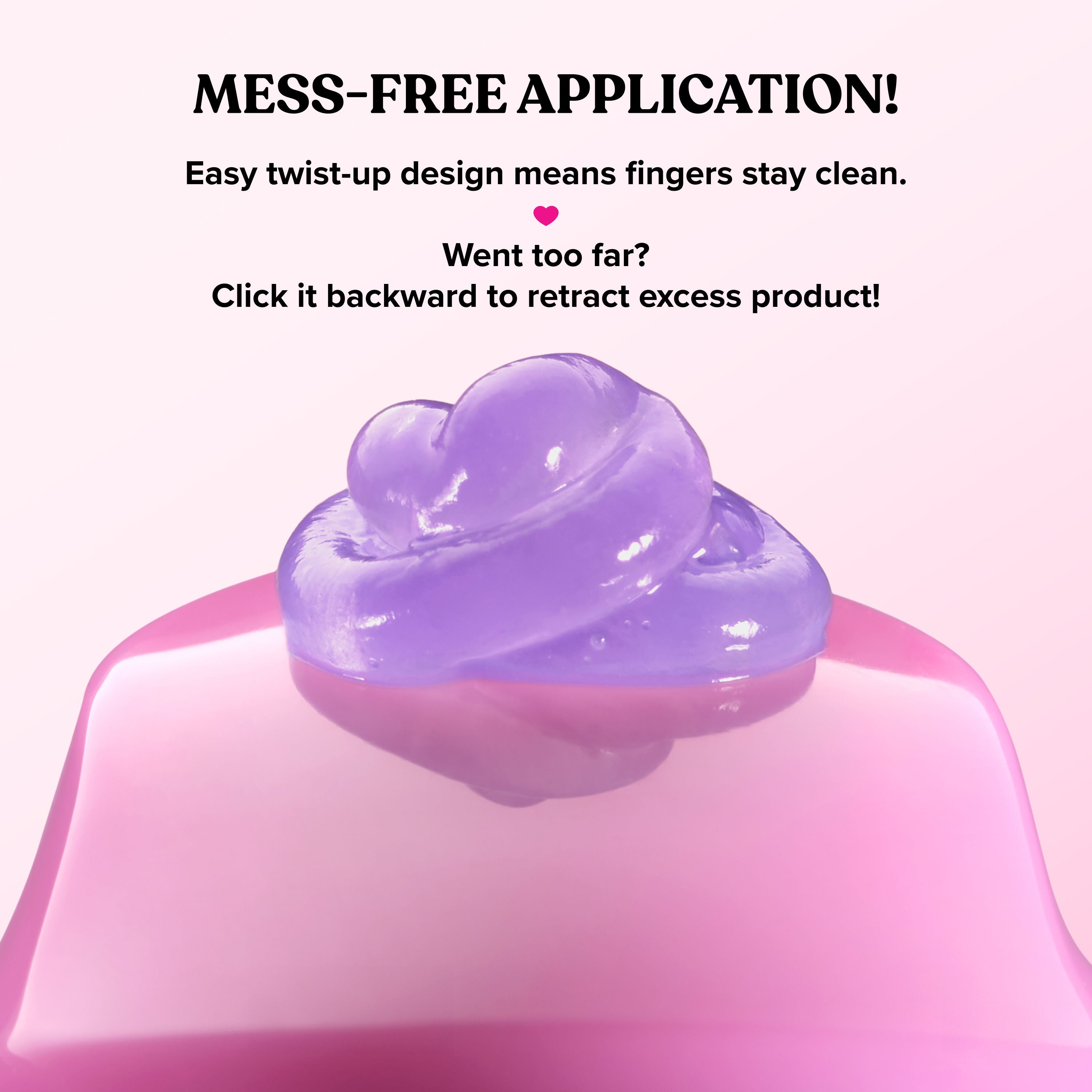 Kissing Jelly Lip Mask - Birthday Kiss