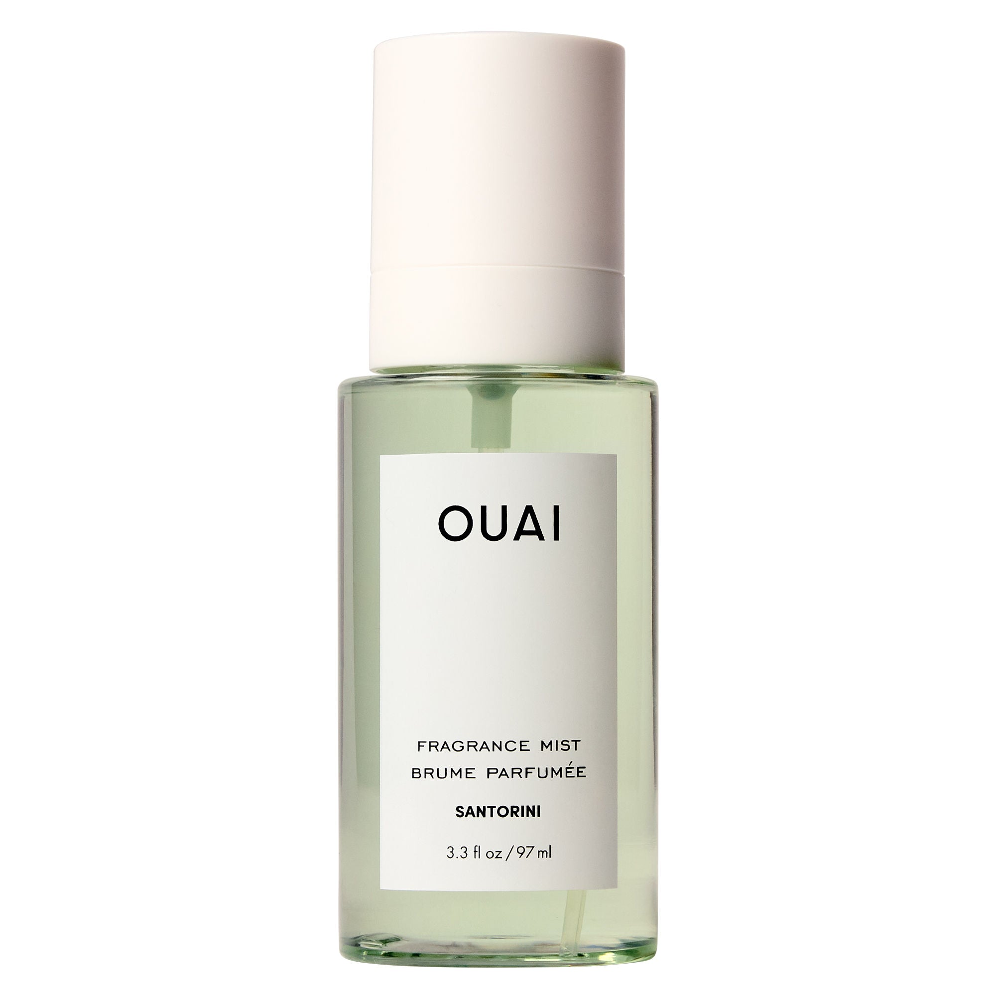 Santorini Travel Size Fragrance Mist