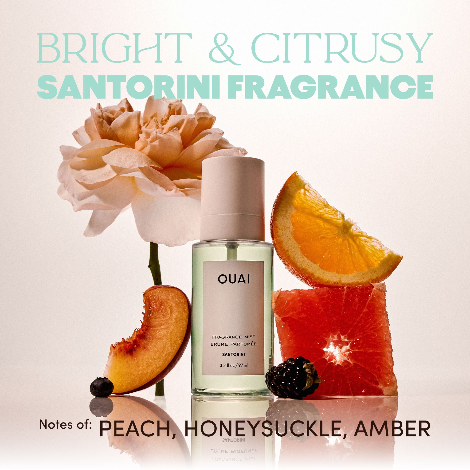 Santorini Travel Size Fragrance Mist