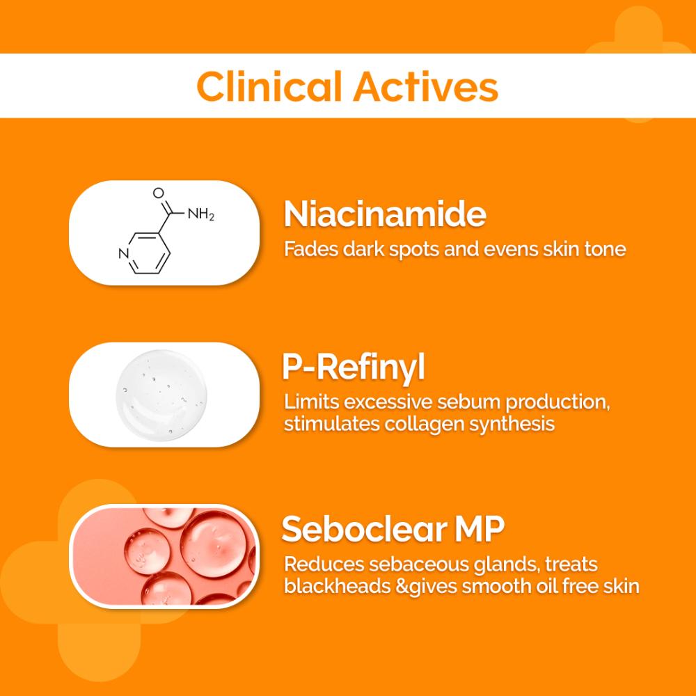 Pore Minimizing Priming Sunscreen