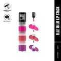 Lit Lip Stack Liquid Lipstick