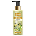 Anti - Wrinkle Olive and Green Apple Hand Wash