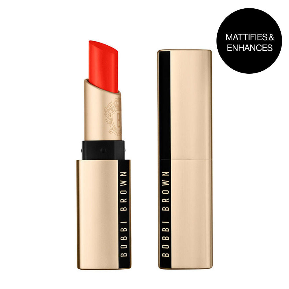 Luxe Matte Lipstick - Traffic Stopper