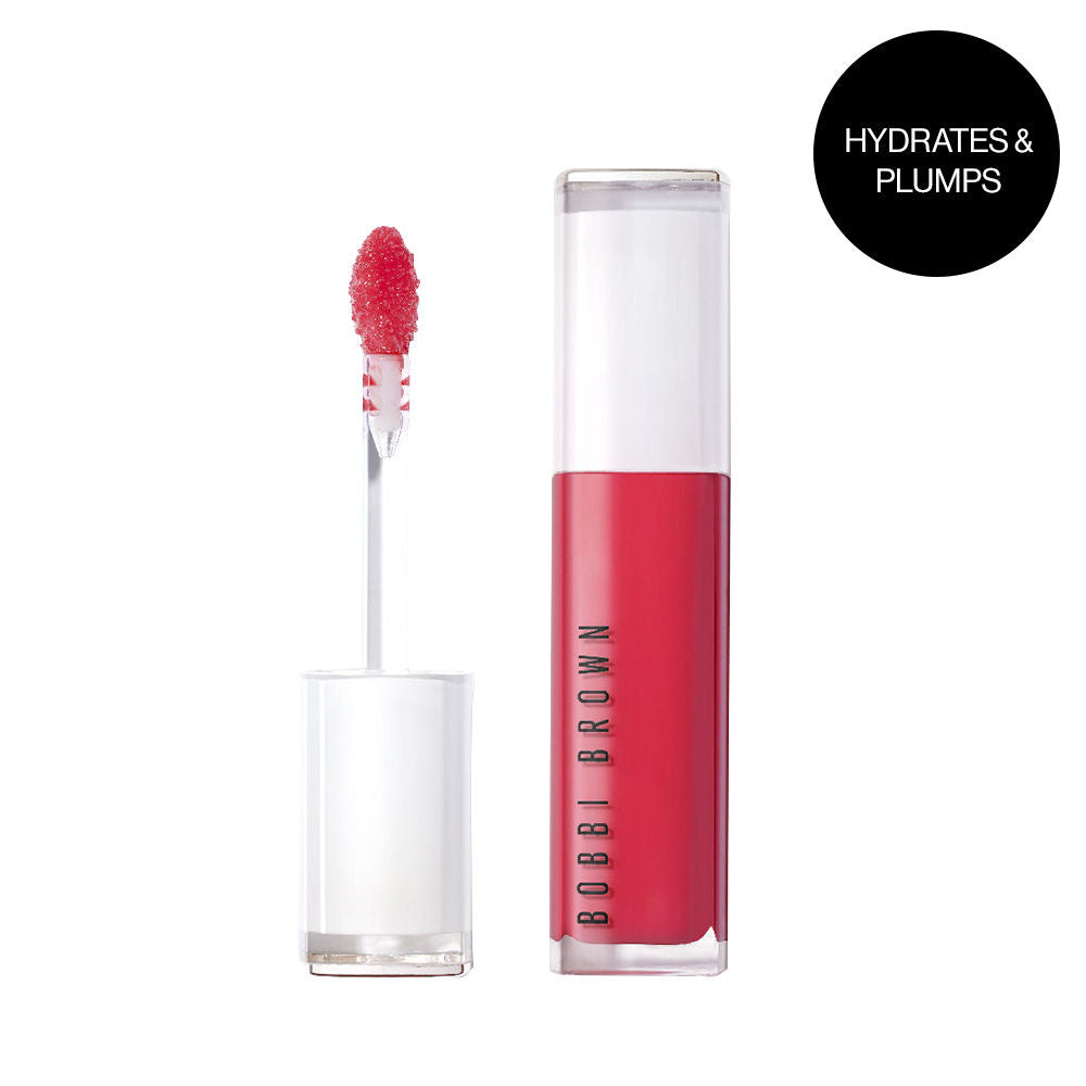 Extra Plump Lip Serum - Bare Raspberry