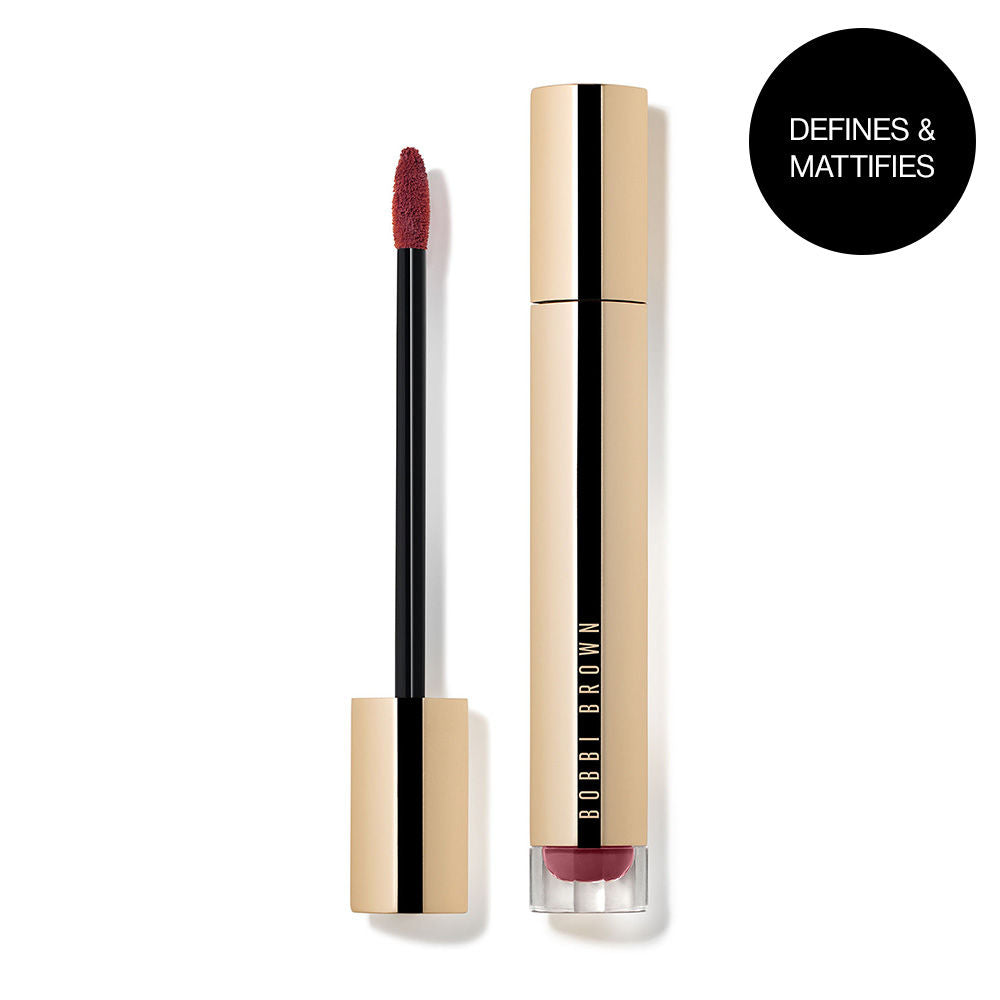 Luxe Matte Liquid Lip - Grand