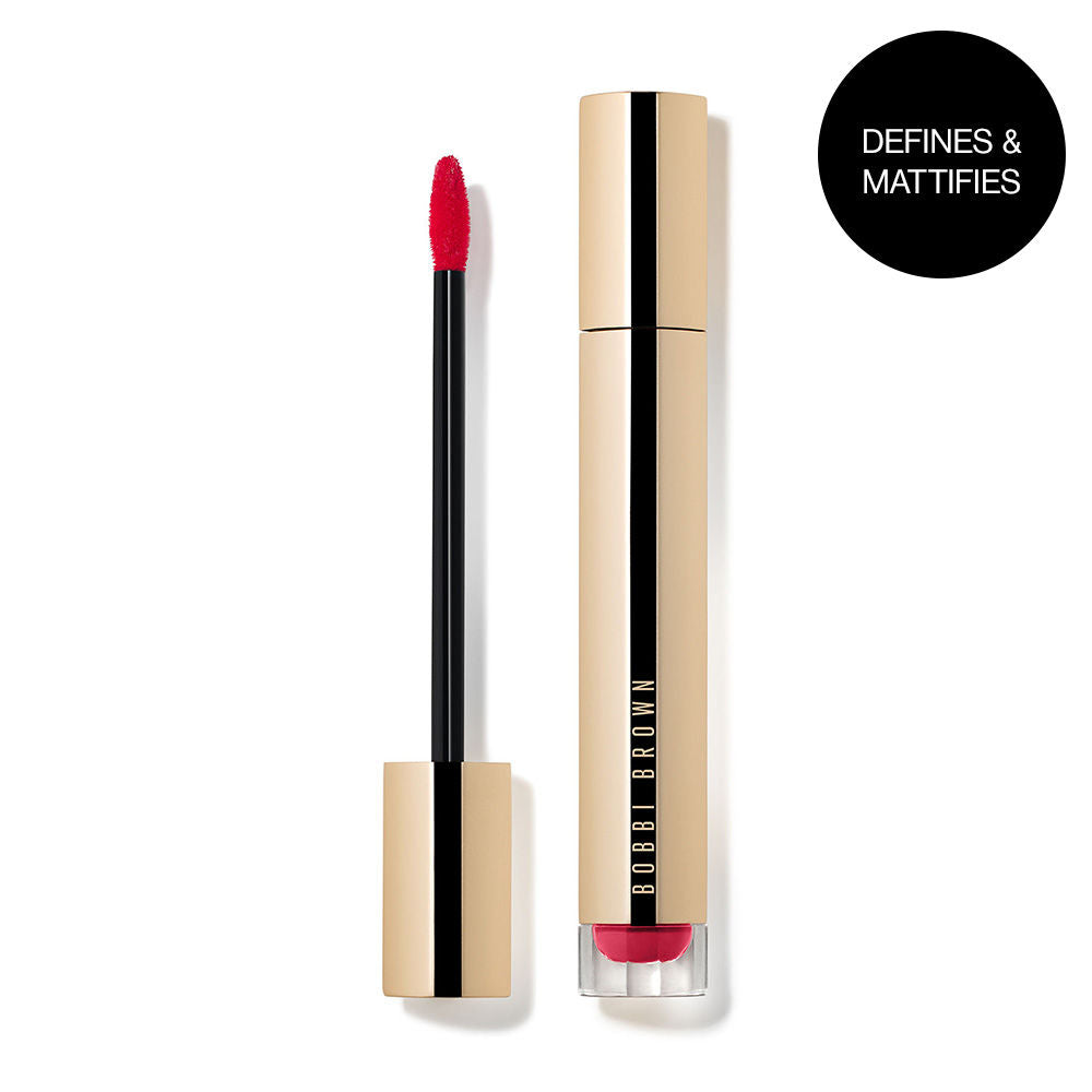 Luxe Matte Liquid Lip - Gala