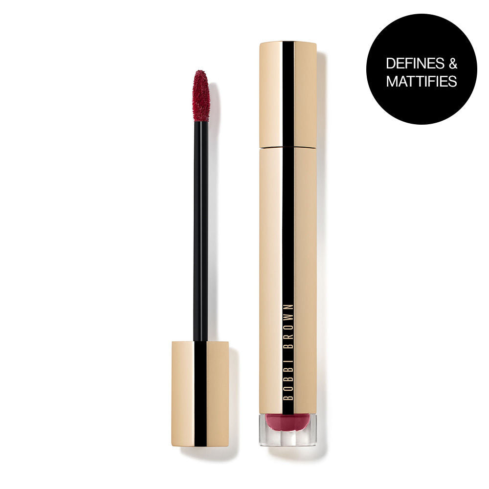 Luxe Matte Liquid Lip