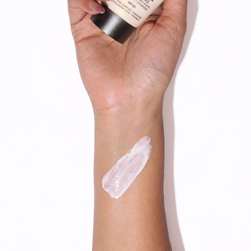 Wonder Match 3 In 1 Serum - Primer