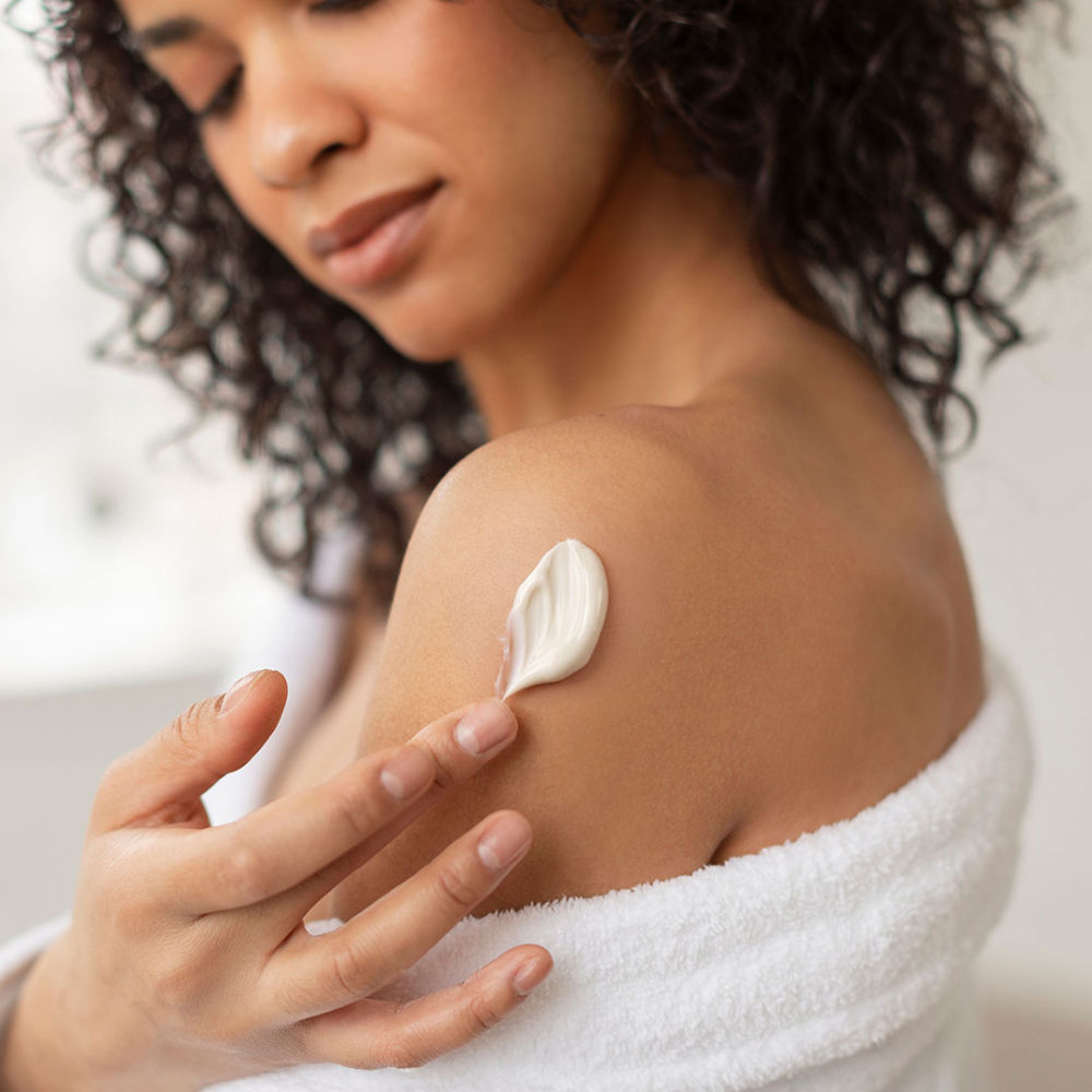 Body Shot Balsm - Serum 2% Hyaluronic Acid Hydration