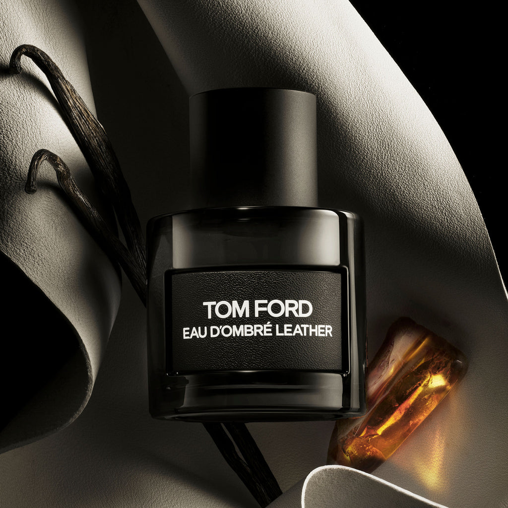 Eau D'Ombre Leather Eau De Toilette