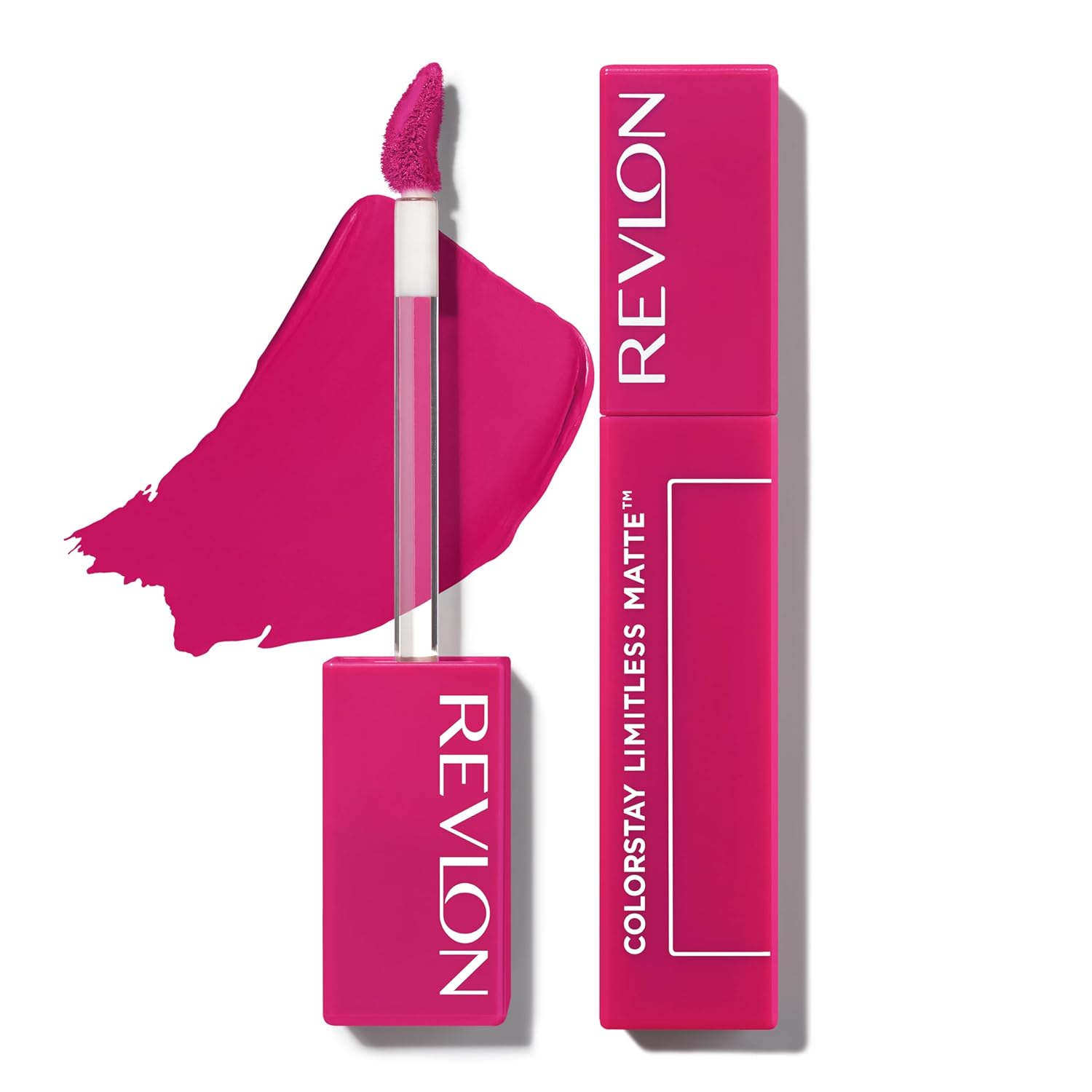ColorStay Limitless Matte Liquid Lipstick