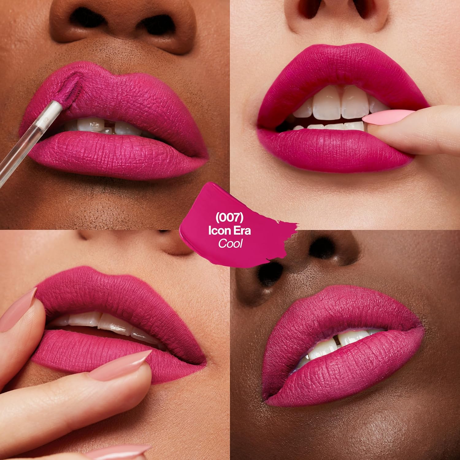 ColorStay Limitless Matte Liquid Lipstick
