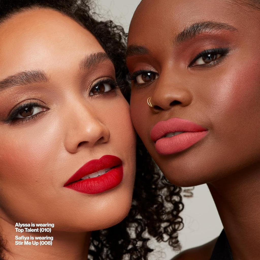 ColorStay Limitless Matte Liquid Lipstick