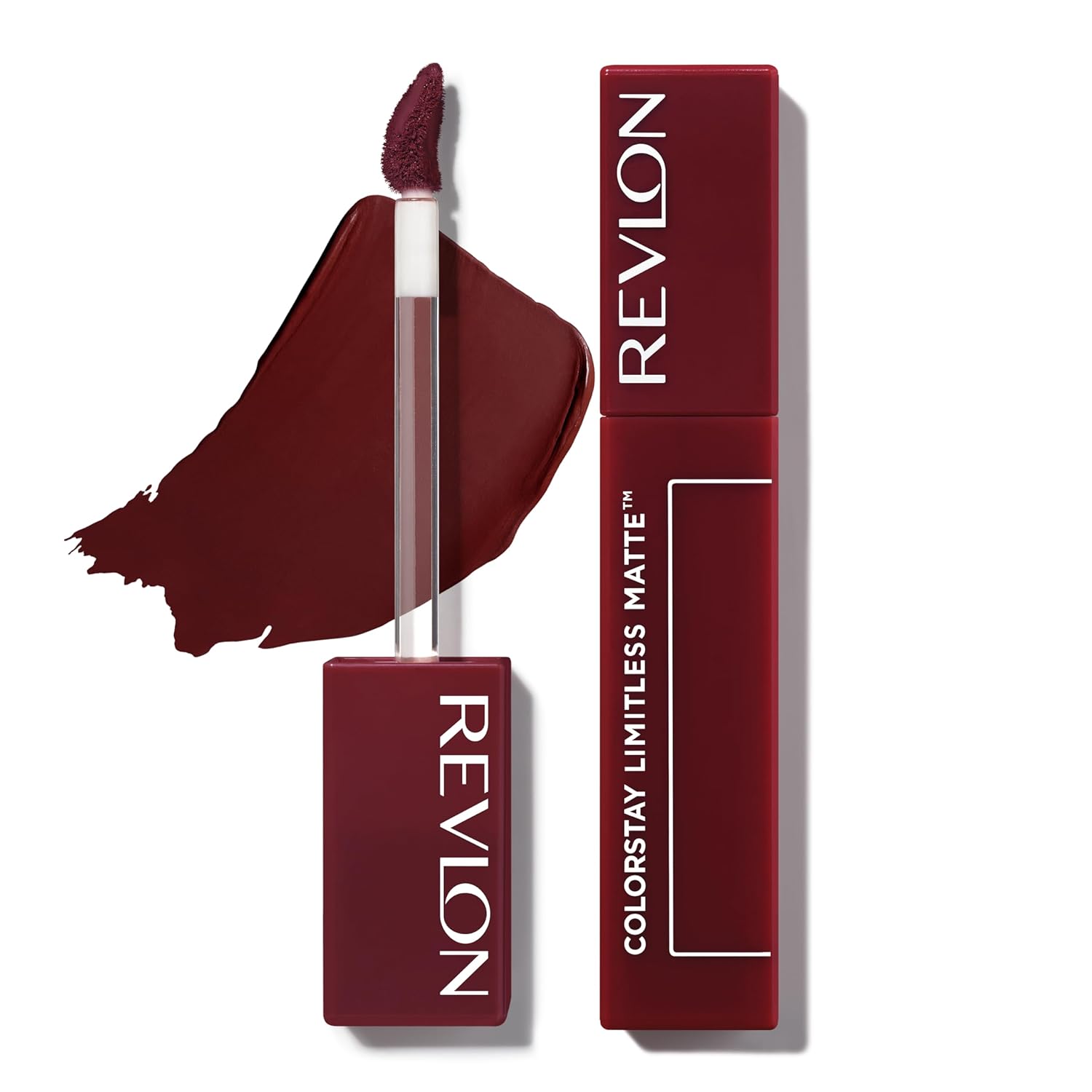 ColorStay Limitless Matte Liquid Lipstick - Hype Girl