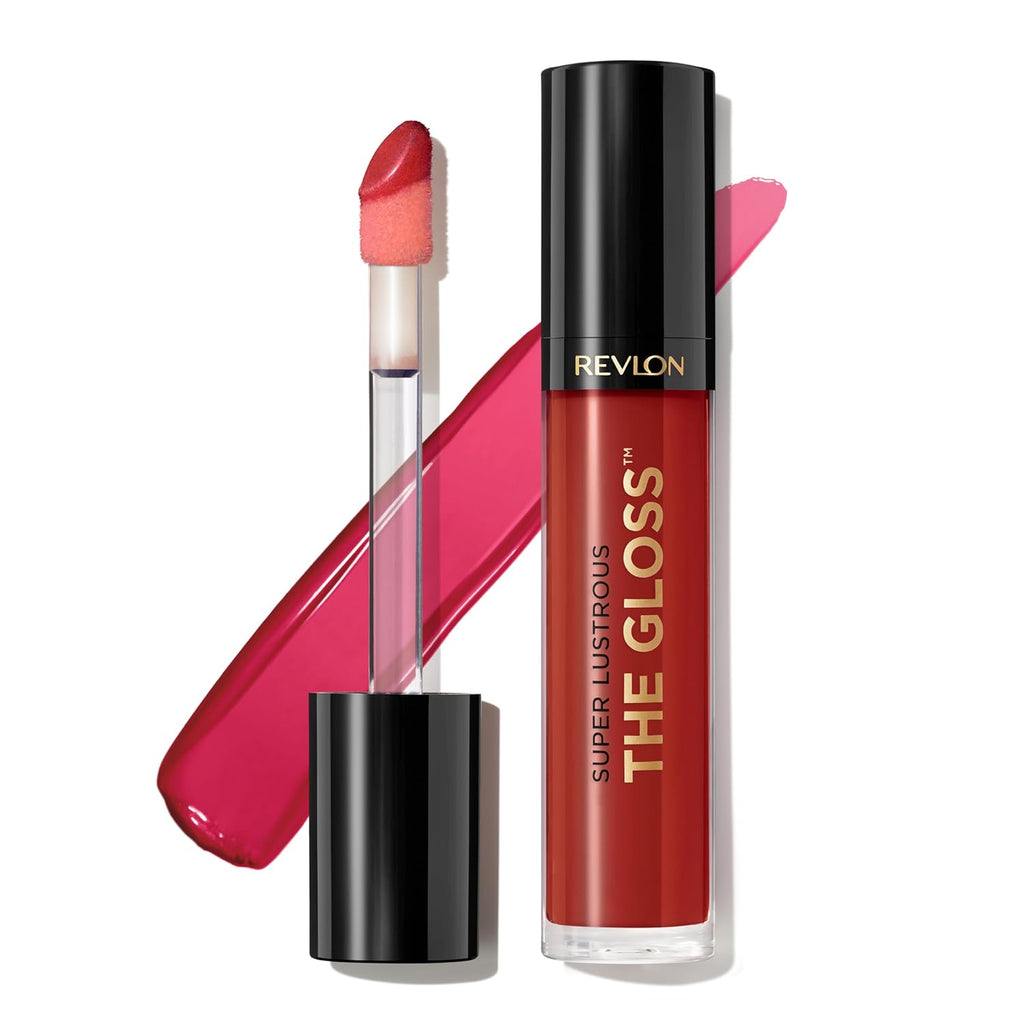 Super Lustrous The Lip Gloss - Desert Spice