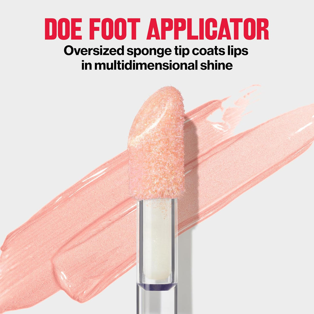 Super Lustrous The Lip Gloss