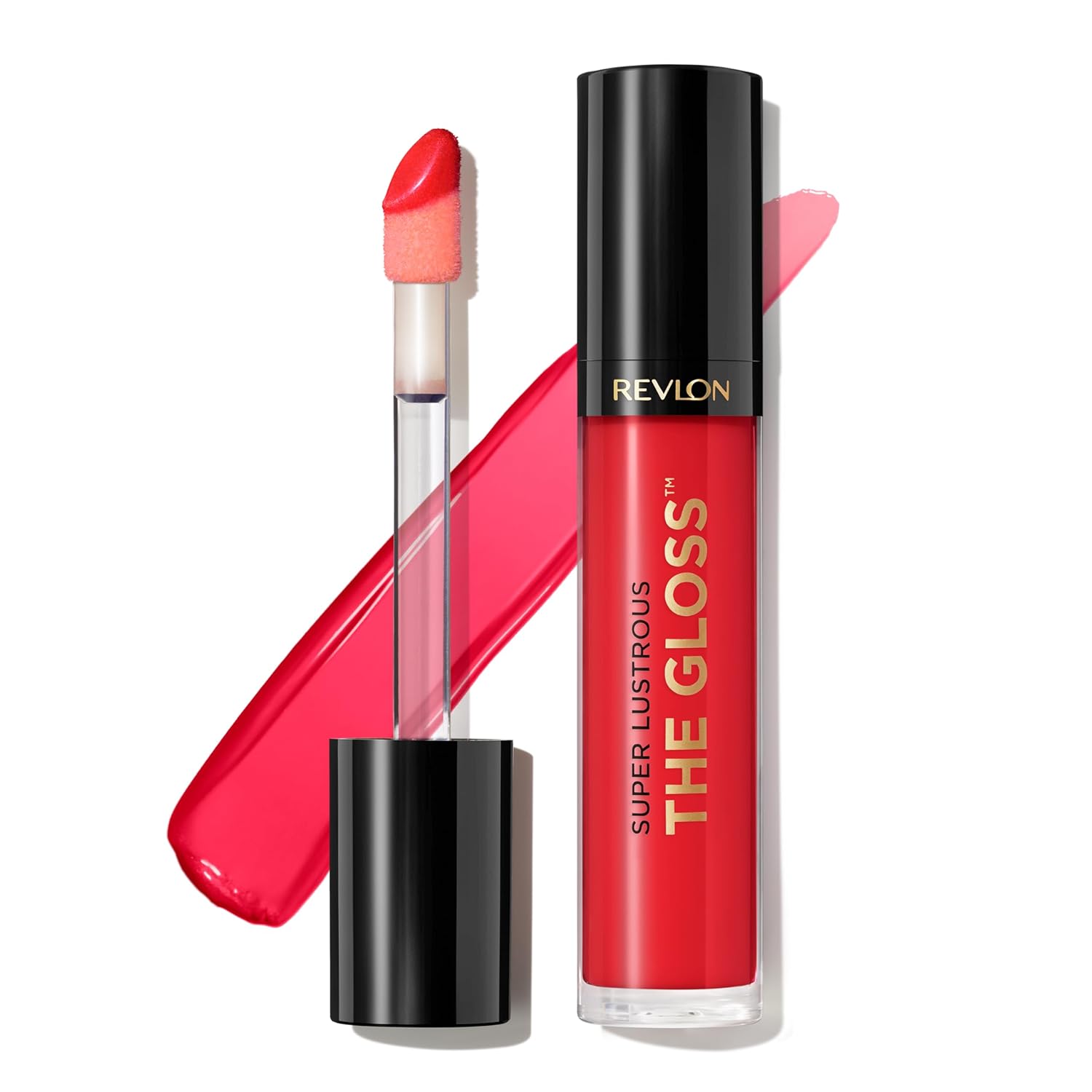 Super Lustrous The Lip Gloss - Fatal Apple