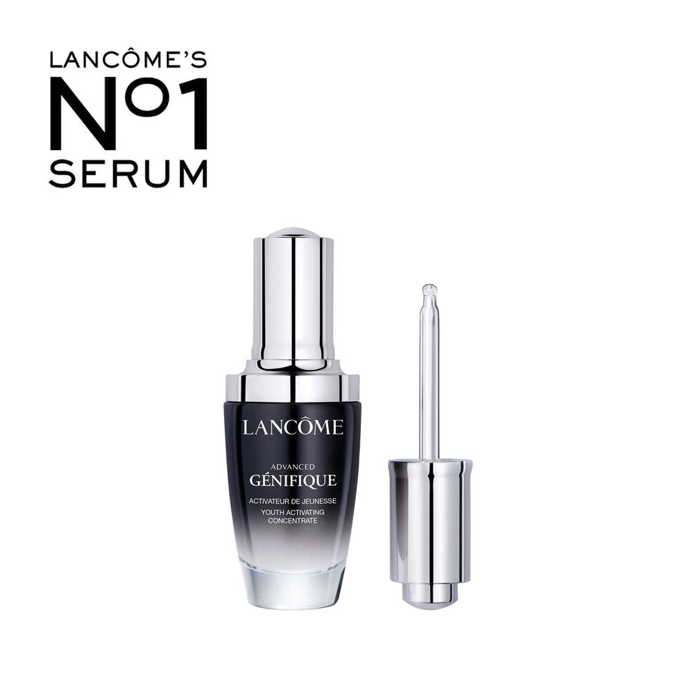 Advanced Genifique Youth Activating Serum For Skin Repair Suited for Indian Skin
