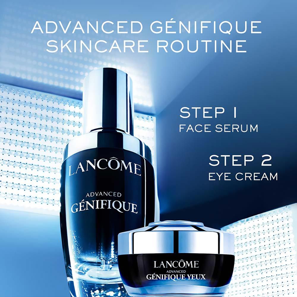 Advanced Genifique Youth Activating Serum For Skin Repair Suited for Indian Skin
