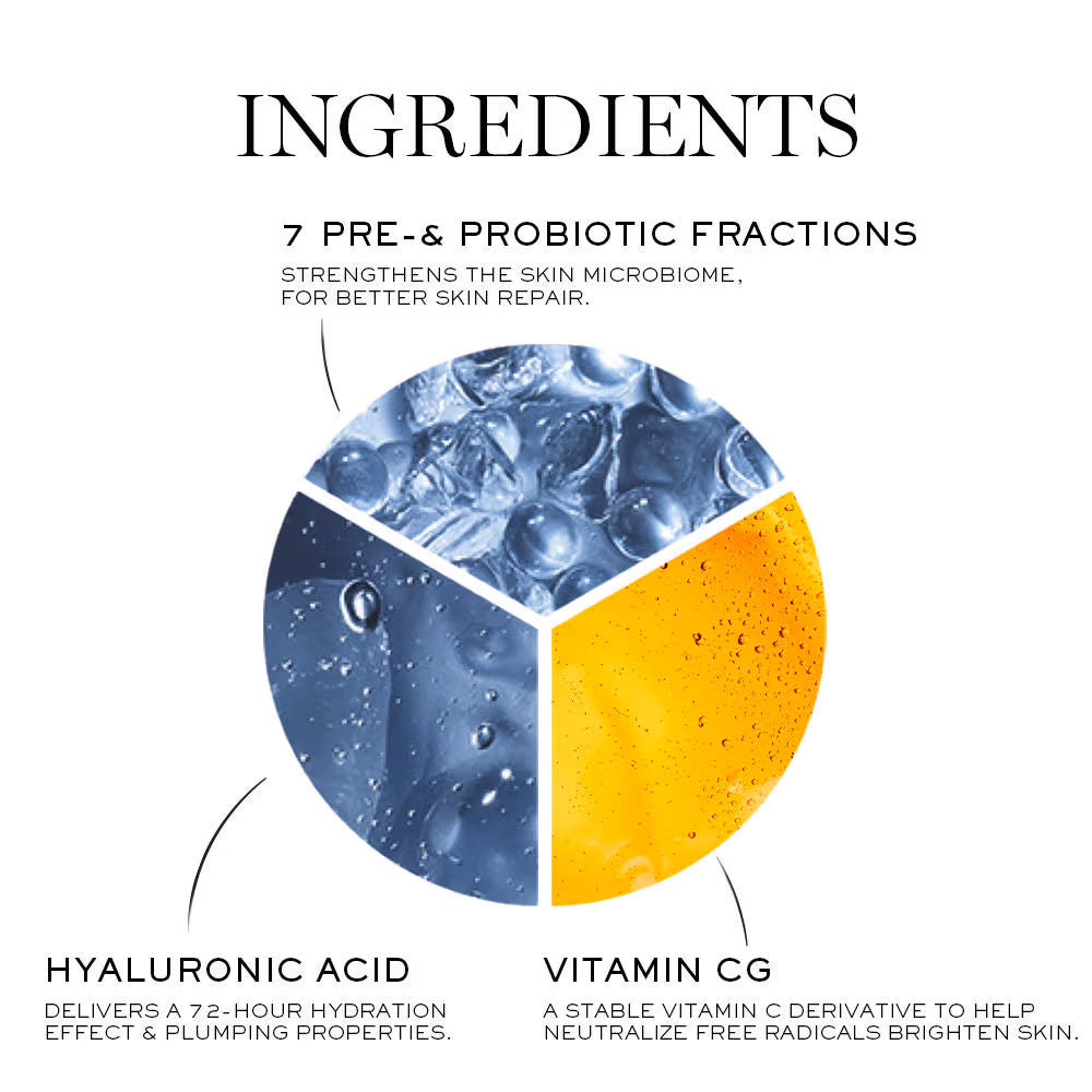 Advanced Genifique Youth Activating Serum For Skin Repair Suited for Indian Skin