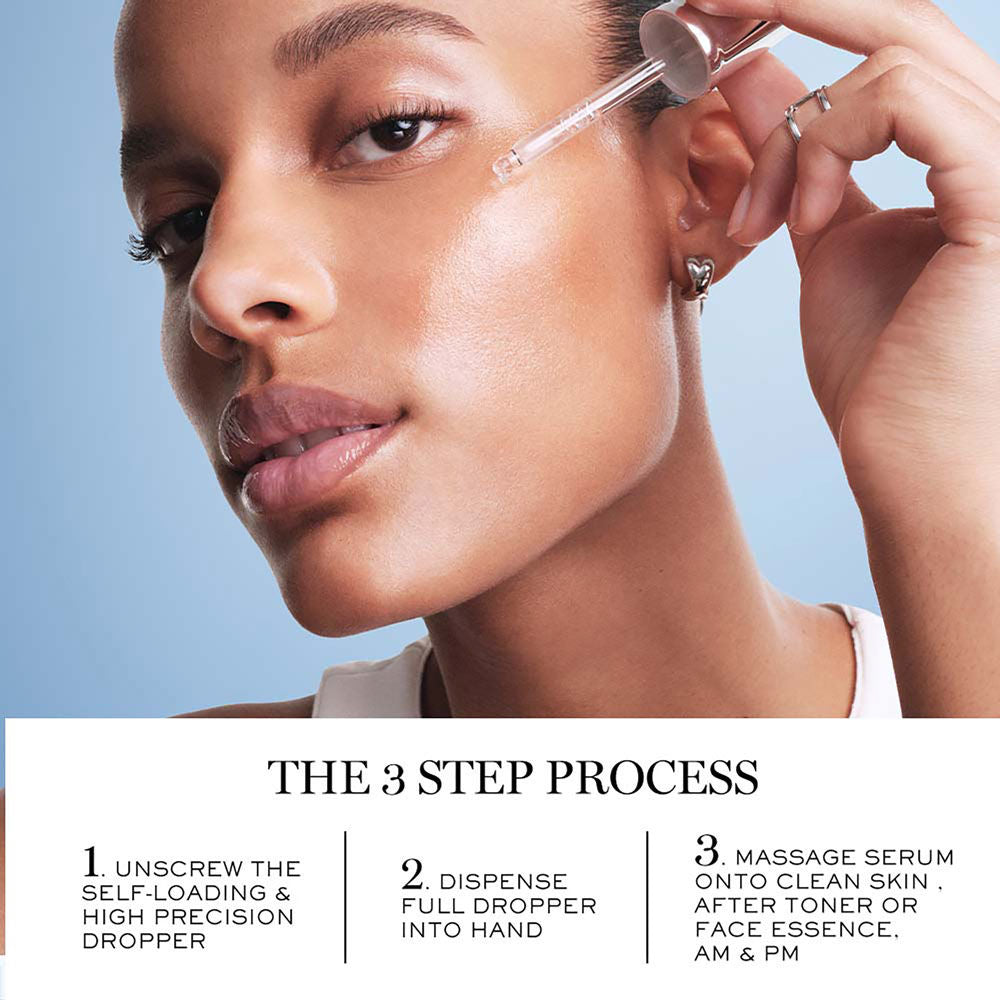Advanced Genifique Youth Activating Serum For Skin Repair Suited for Indian Skin