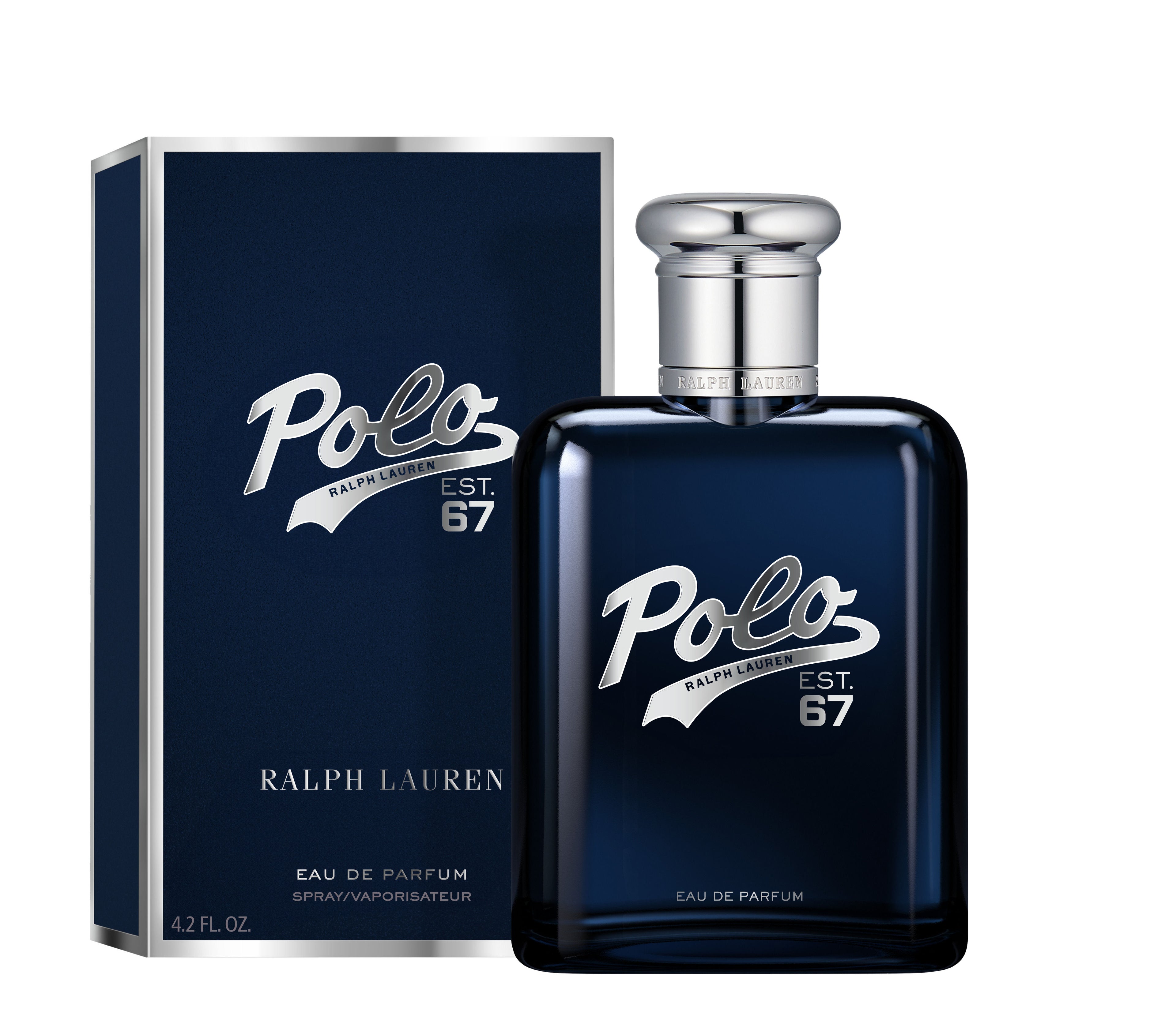 Polo 67 Eau De Parfum