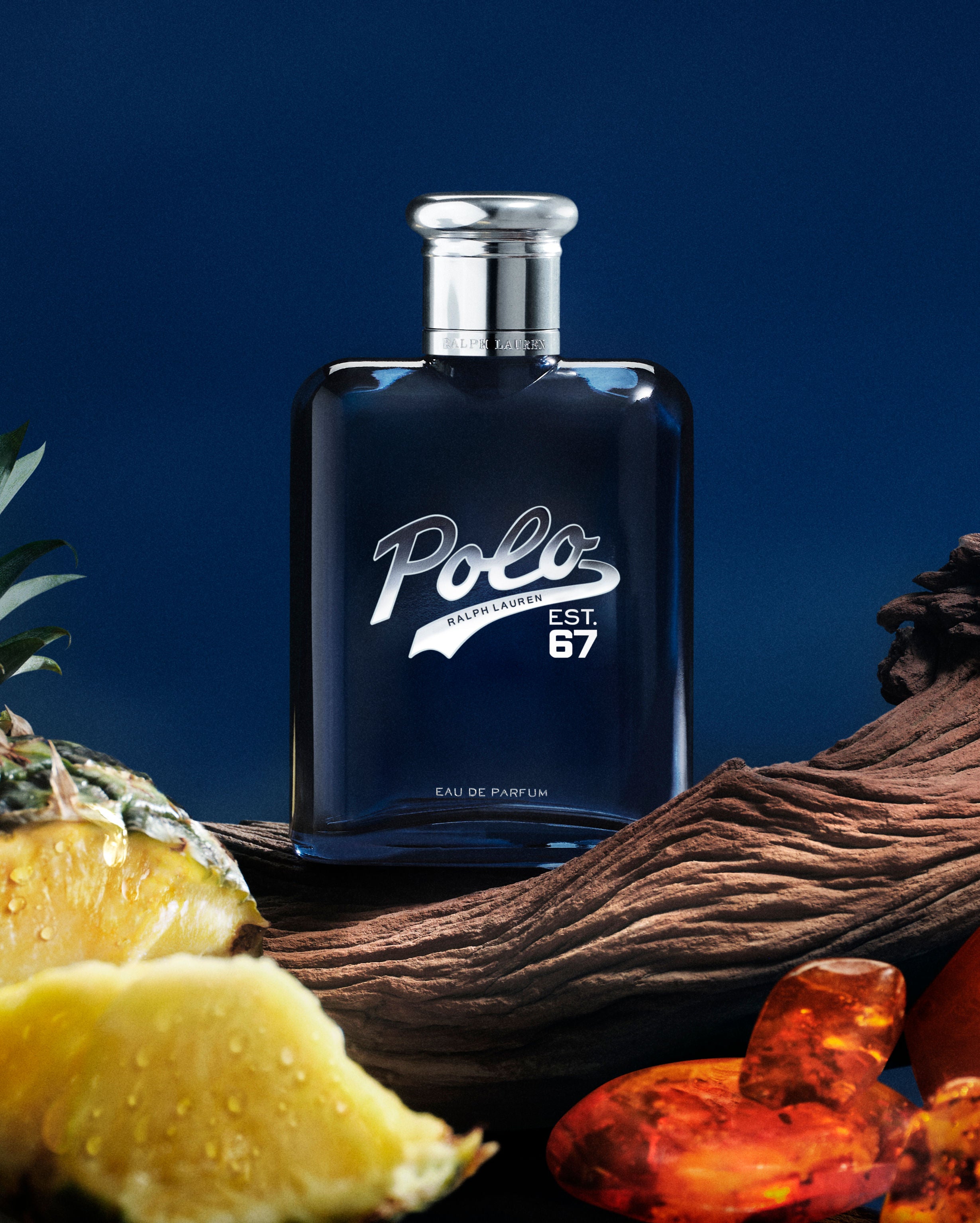 Polo 67 Eau De Parfum