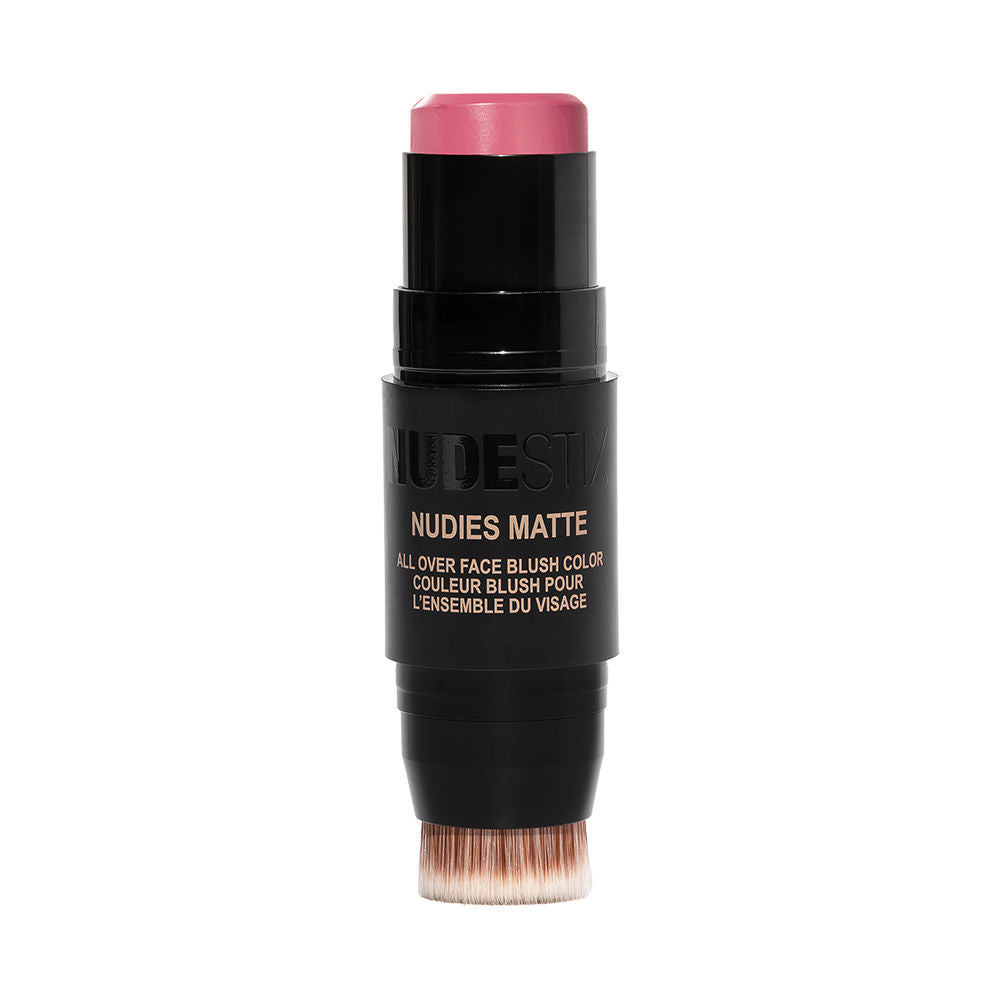 Matte Blush - Bubba