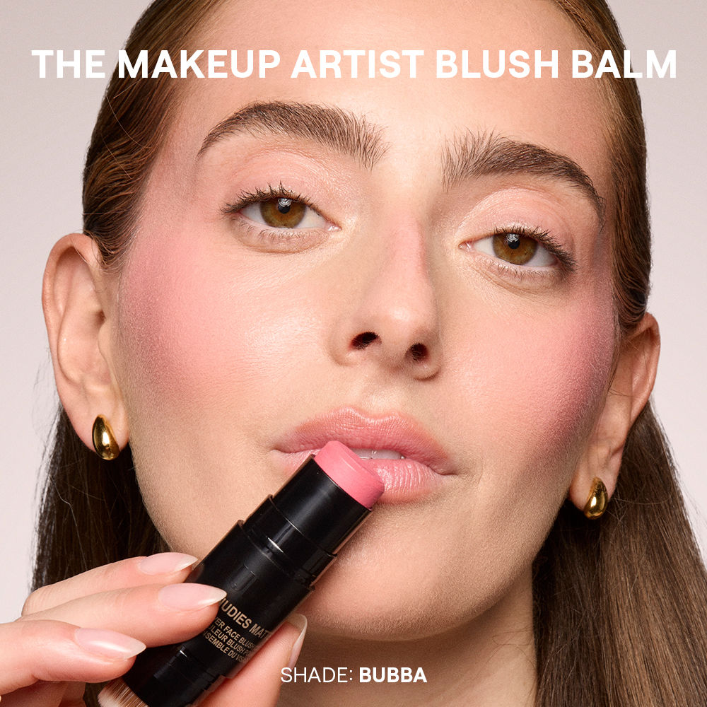 Matte Blush - Bubba