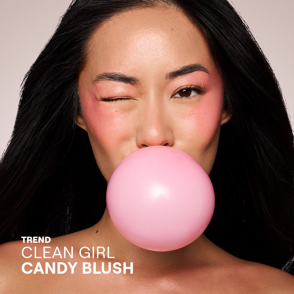 Matte Blush - Bubba