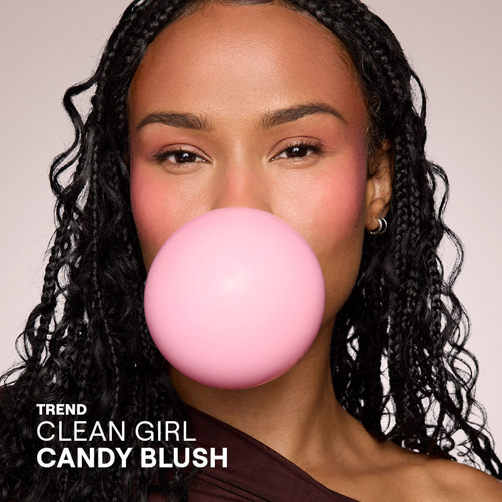 Matte Blush - Bubba