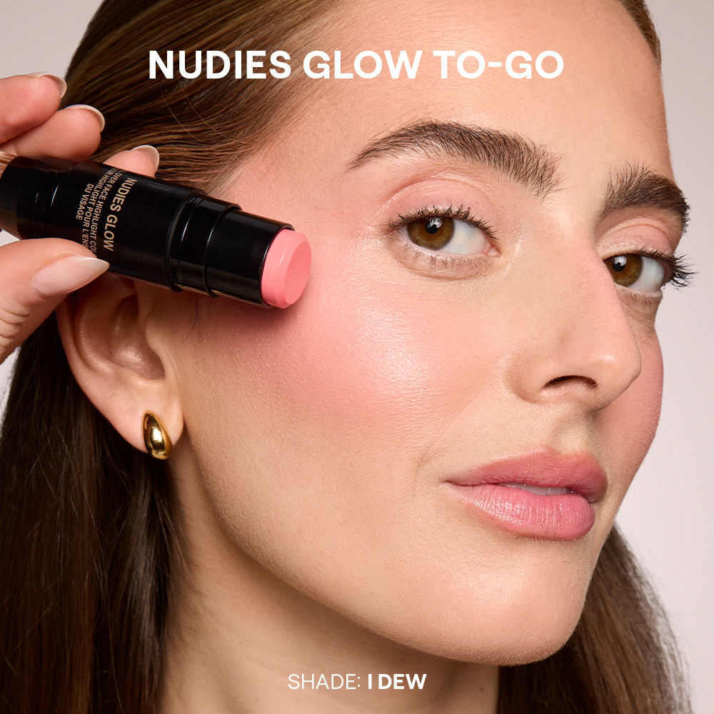 Glow - I Dew