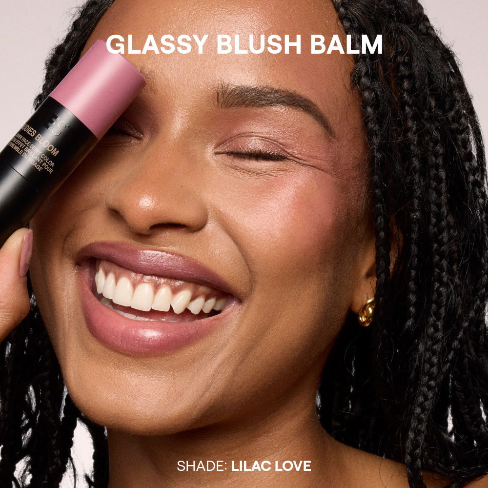 Bloom - Lilac Love