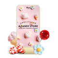 India Smells Like A Candy Store Solid Perfume