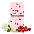 India Smells Like I'm Dipped In Berries Solid Perfume