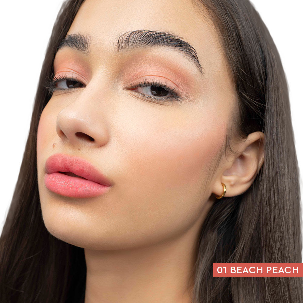 Afterglow Lip & Cheek Tint