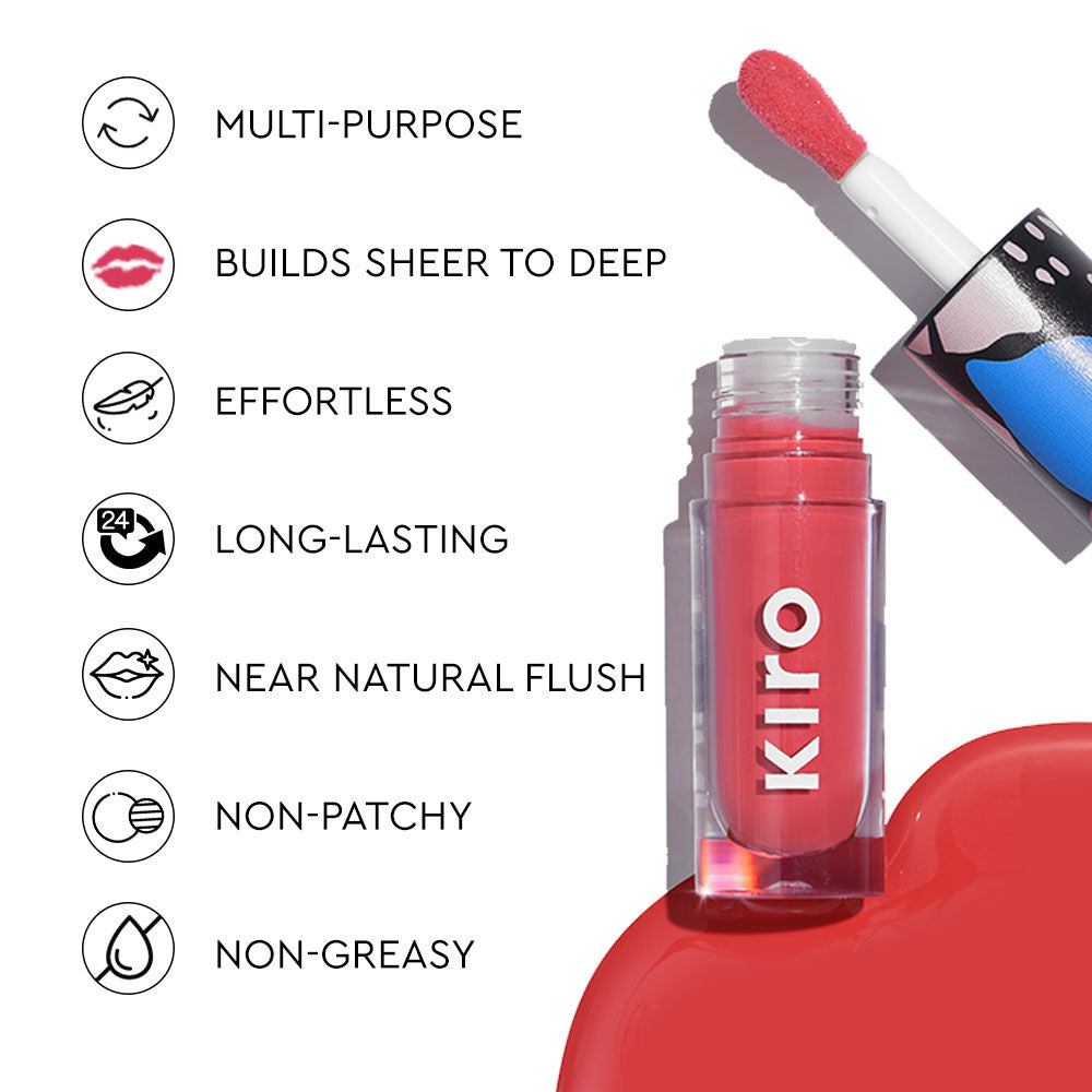 Afterglow Lip & Cheek Tint