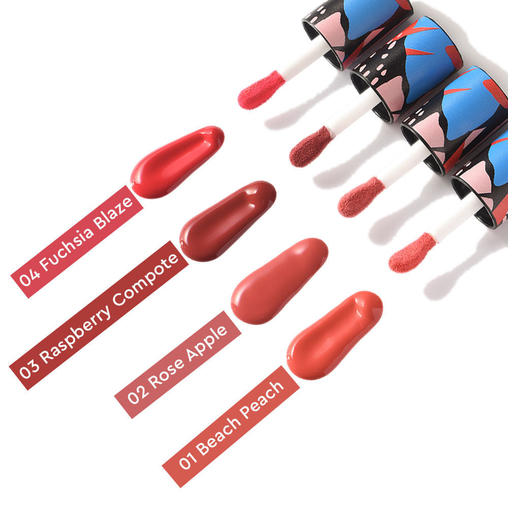 Afterglow Lip & Cheek Tint