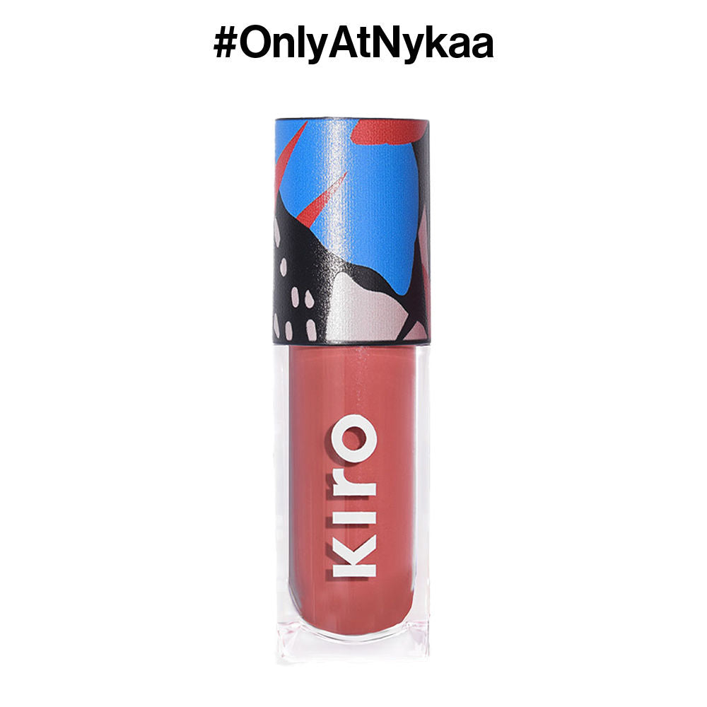 Afterglow Lip & Cheek Tint - Rose Apple