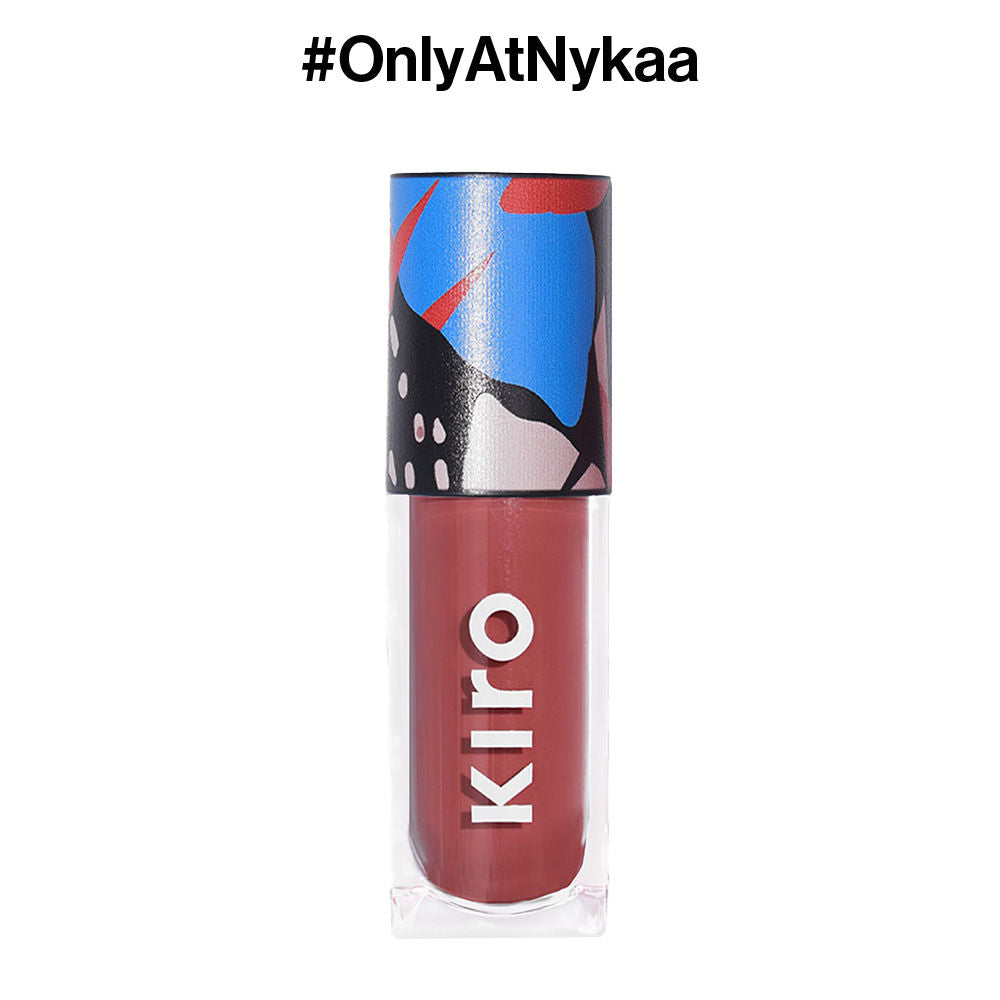 Afterglow Lip & Cheek Tint - Raspberry Compote