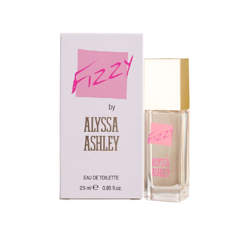 Fizzy Eau De Toilette