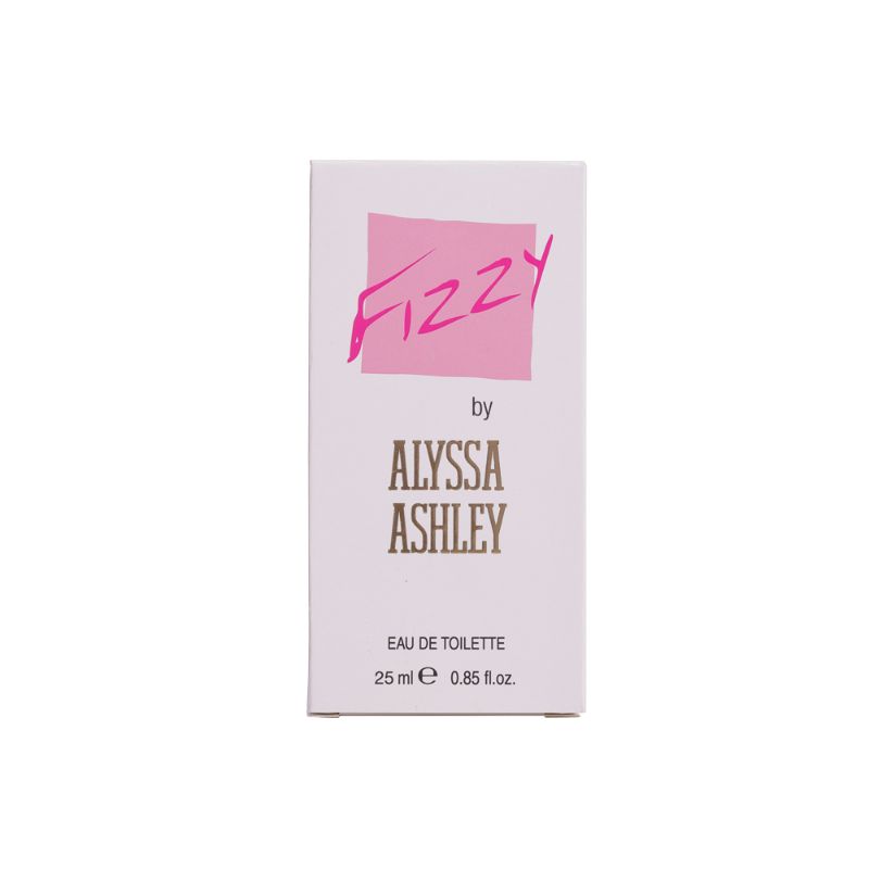 Fizzy Eau De Toilette